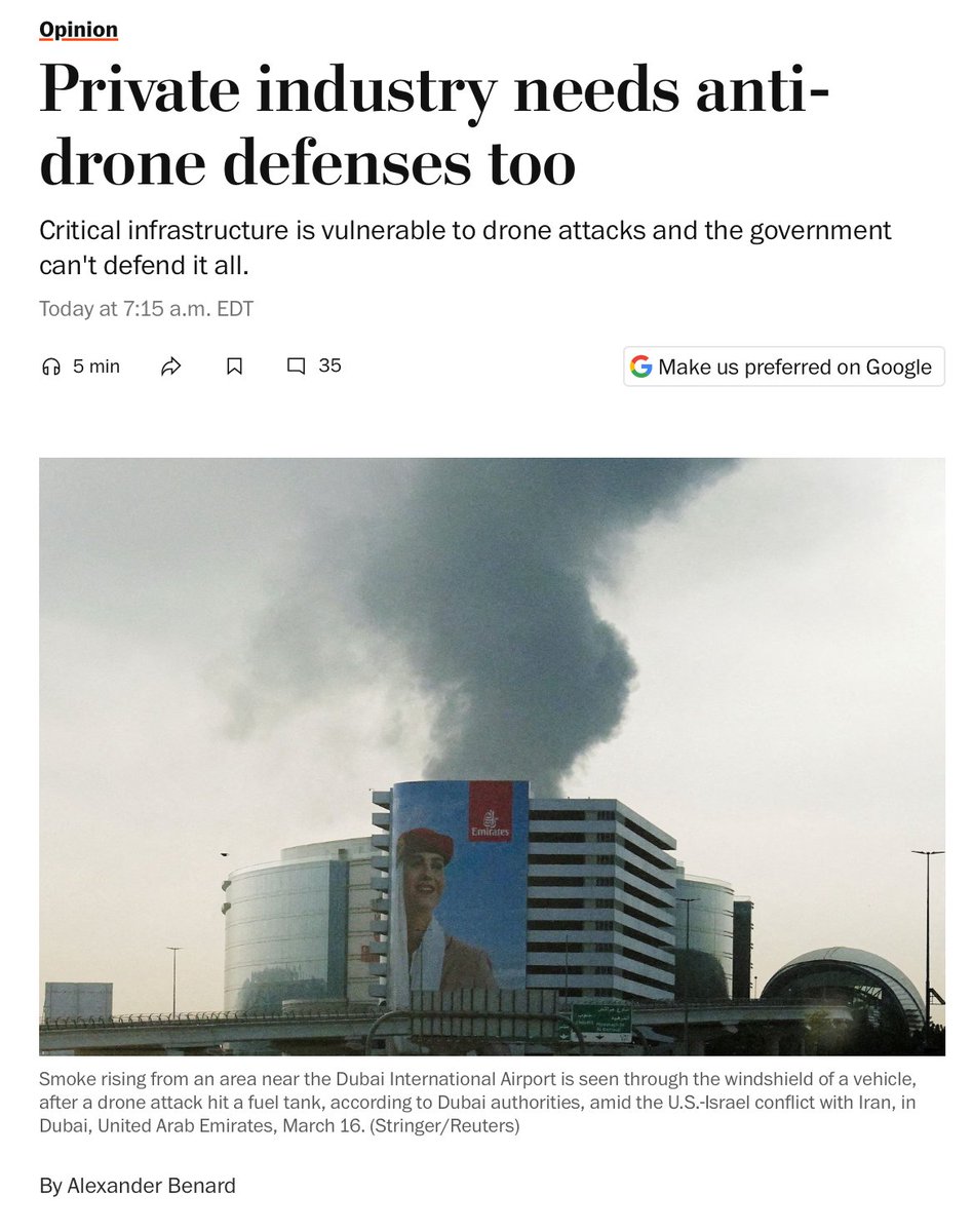 Hudson Institute tweet media