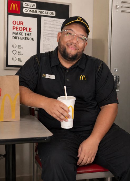 MC Fixer tweet media