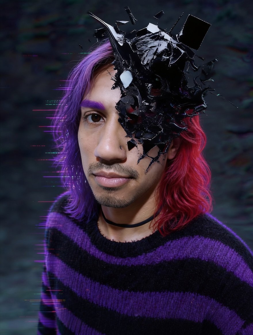 Nicolás Barrios Francisco tweet media