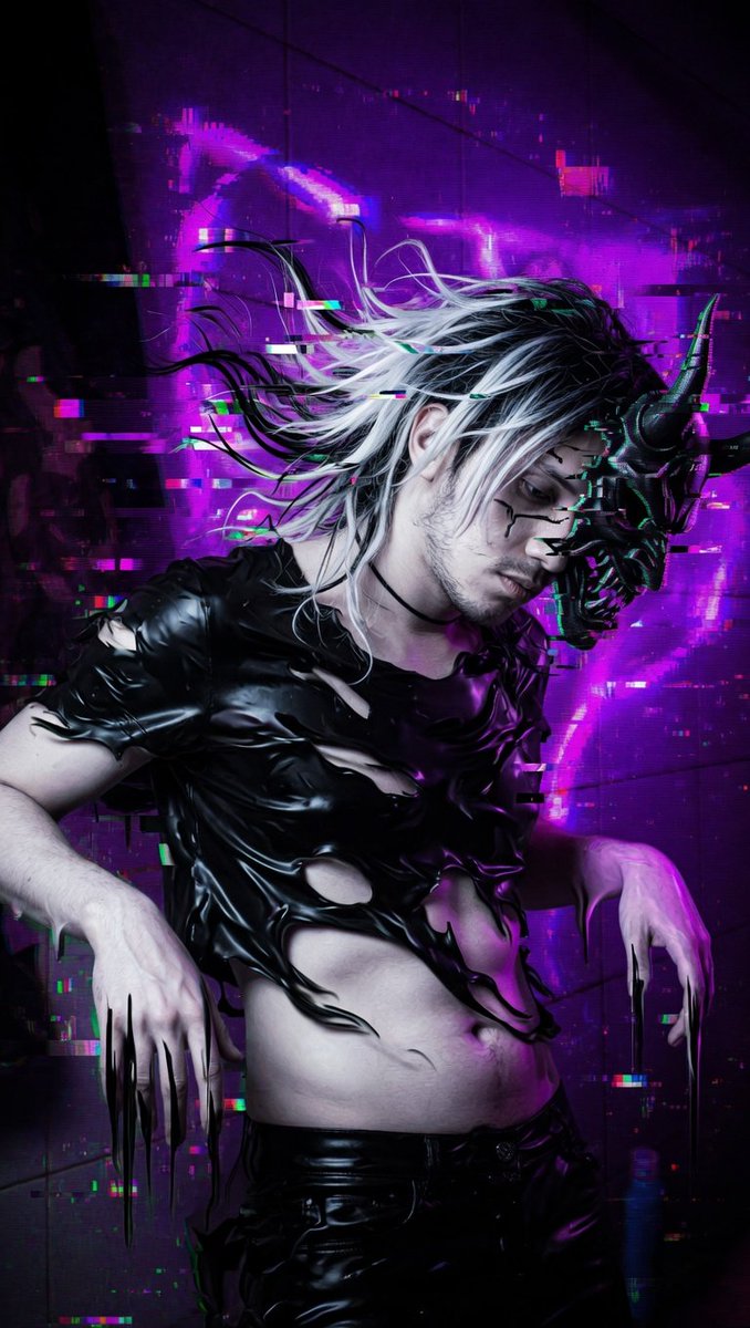 Nicolás Barrios Francisco tweet media