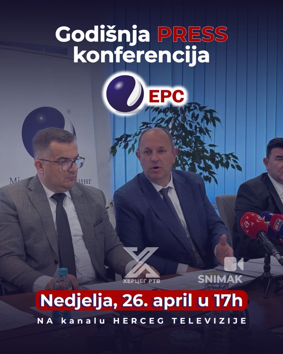 Herceg RTV (@herceg_tv) on Twitter photo 