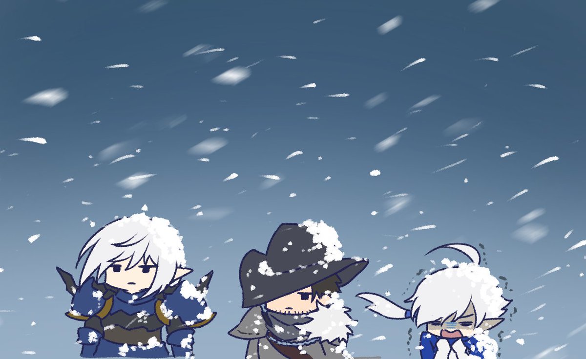 もるもる🐉7.2Spoiler (@b_mrmr02) on Twitter photo 