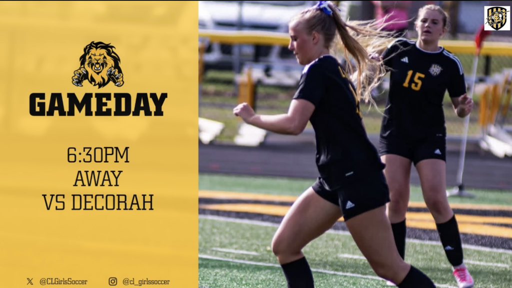 Clear Lake Girls Soccer tweet media