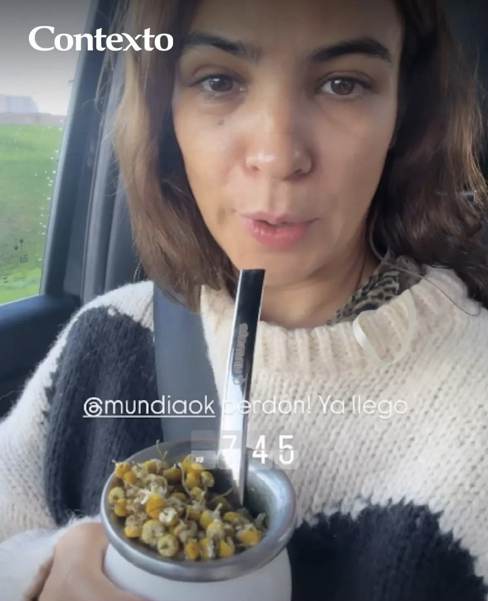 Fran Casaretto tweet media