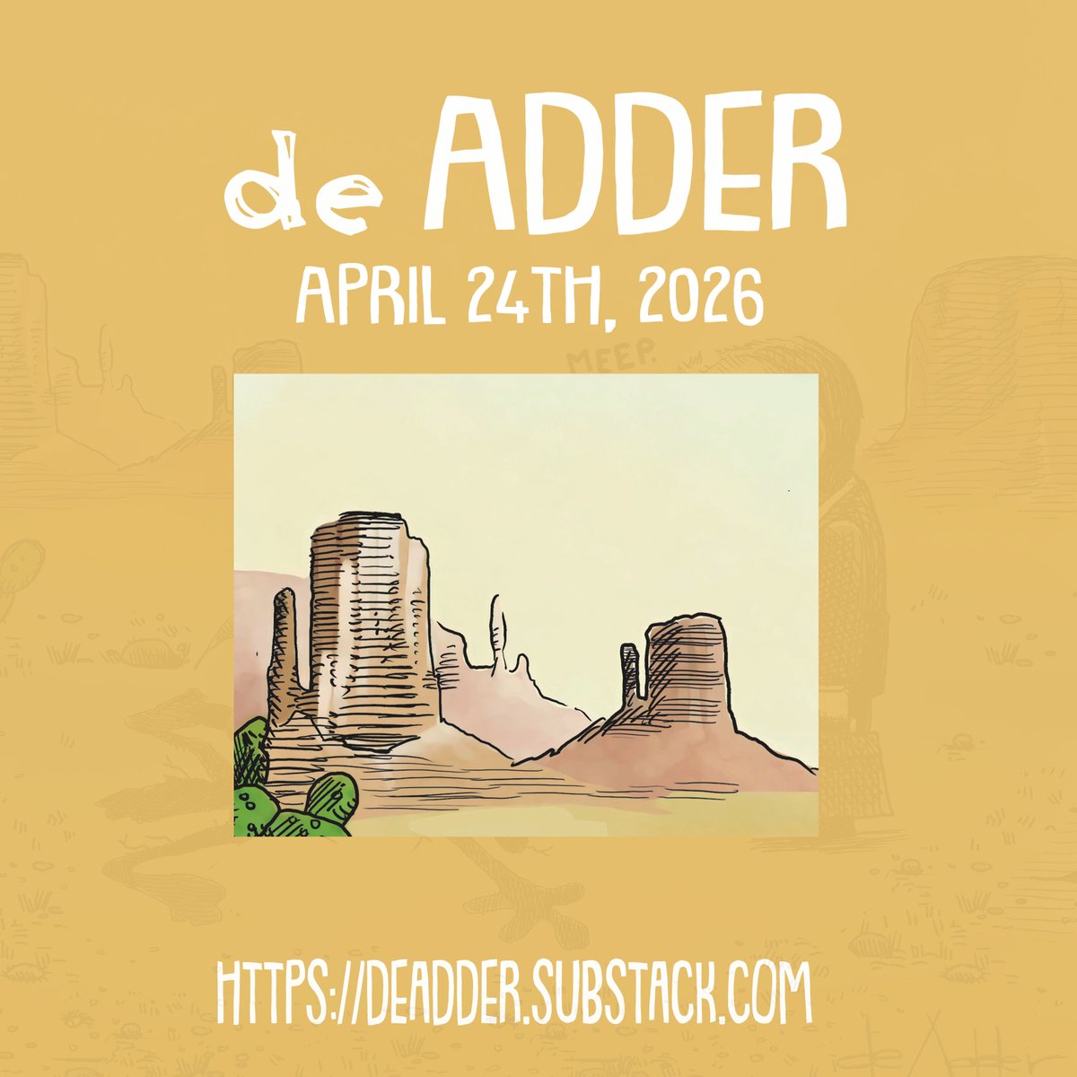 Michael de Adder tweet media