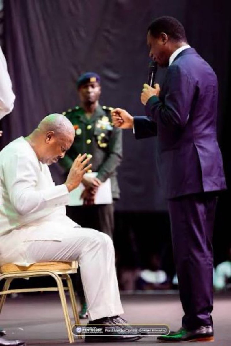 Gen. Buhari tweet media