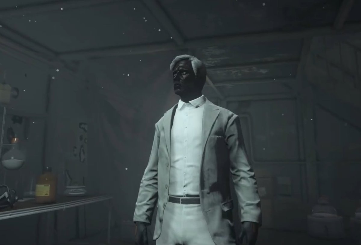 iiMaD43's tweet image. اييييييييييييه شكل فيه تصفيه حسابات ! 🤬

@xMusabRT 
#ريسبكت 
#respect