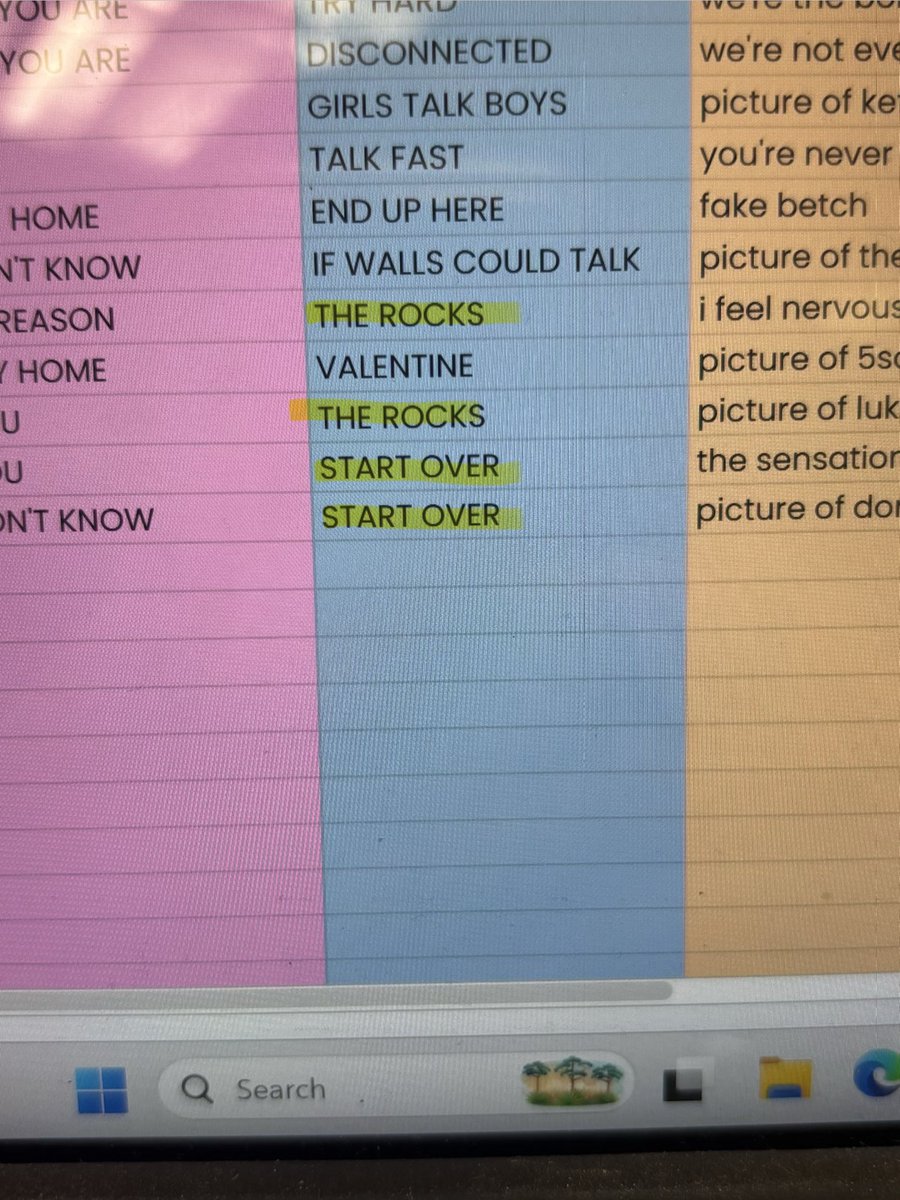 micaela ⊬ tweet media