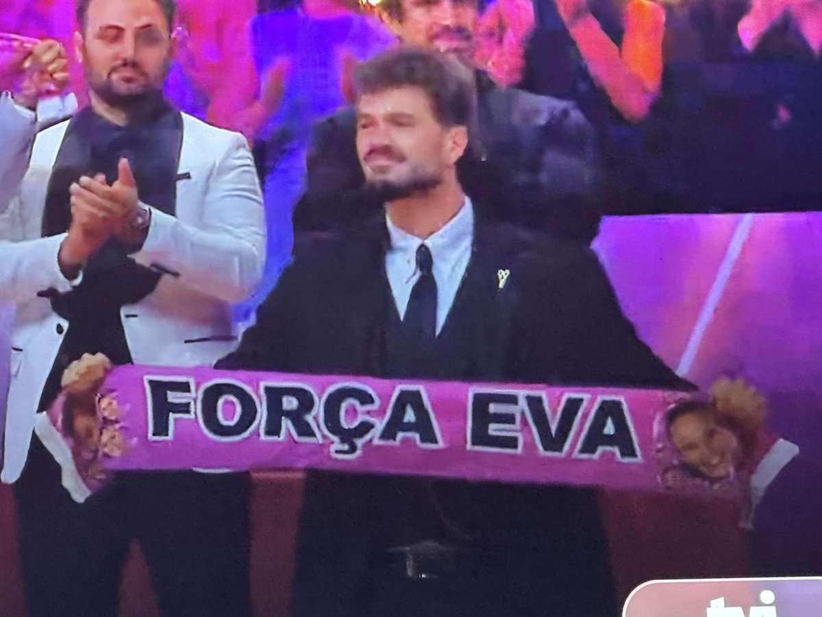 O João 😁❤️
#sstvi