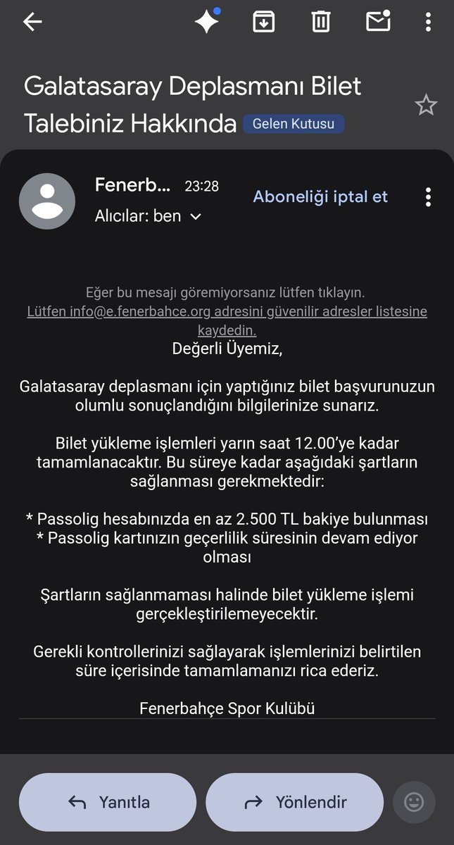 Ceku hazırsan çıkalım balım