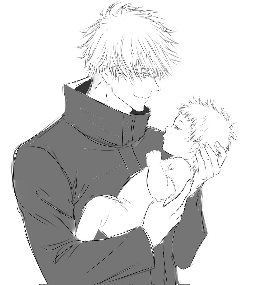 Levi tweet media