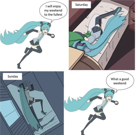 justpostingmiku tweet media