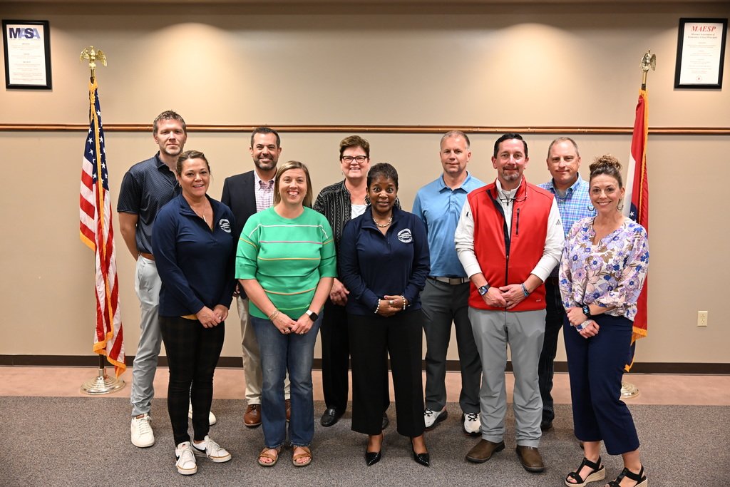 MASA Leaders tweet media