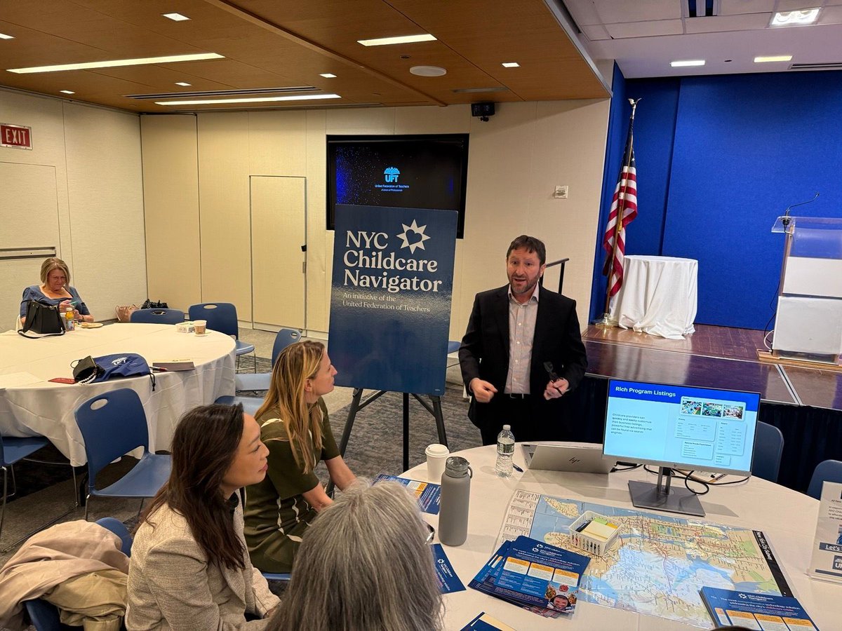 Virginia Maloney tweet media