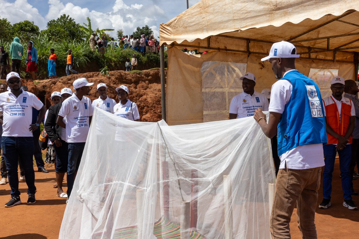 UN Development tweet media