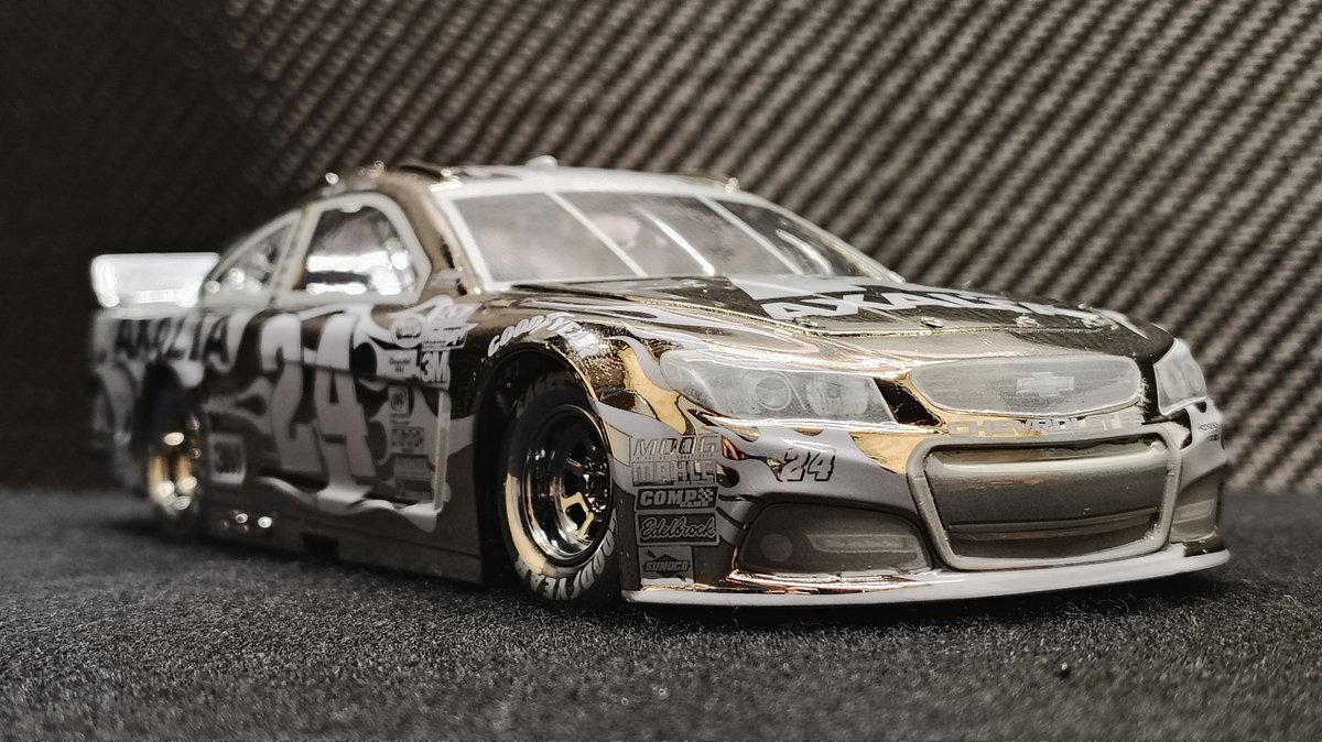 Racecar Graveyard tweet media