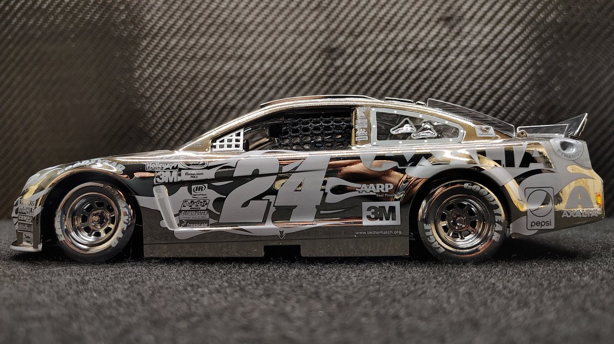 Racecar Graveyard tweet media