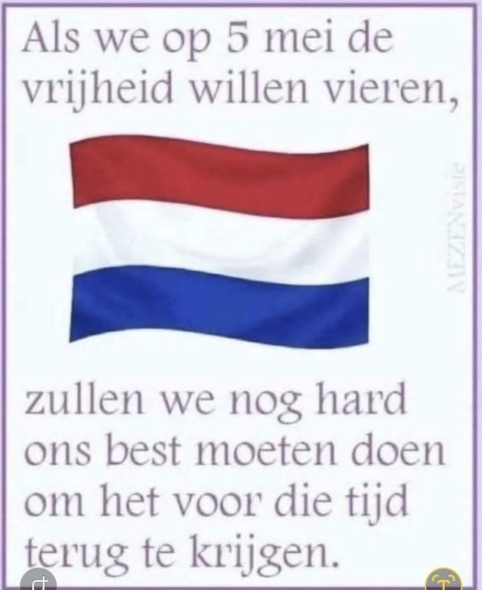 🌷Drs. Jol@ndE🌷🇳🇱🧡🇮🇱 tweet media
