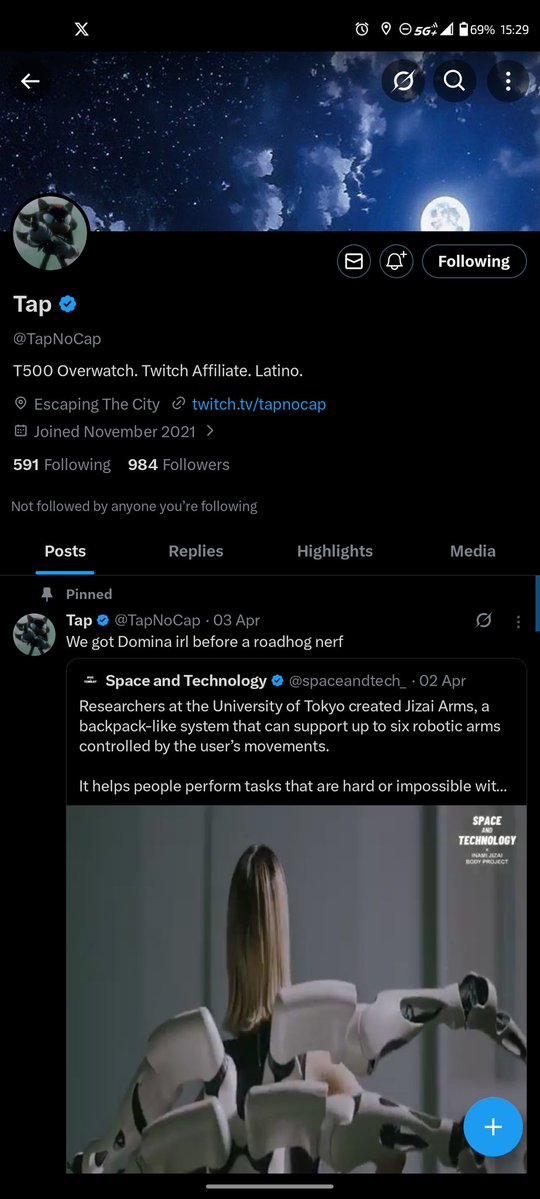kiriko of #kindtwt tweet media