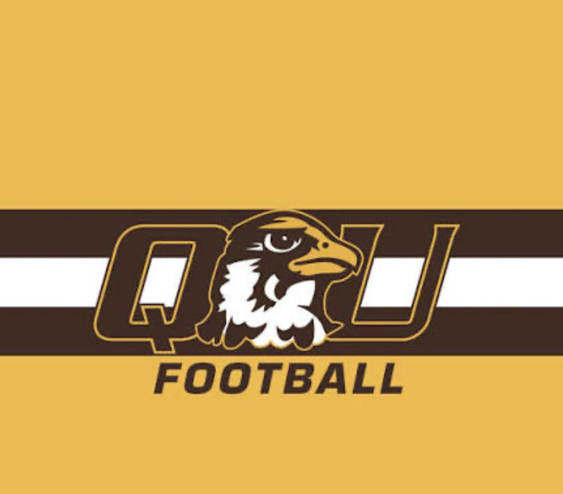 MaxThomaskick's tweet image. After a great conversation with @CoachTWilson26 I am blessed to receive my 10th offer from @QUHawksFootball! Go Hawks!!! 
#AGTG #HAWKS #uncommitted

@CoachKillday @QUHawksFootball @QUHawks @SMAGuardianFB @SMAActivities @CoachKever @A_Errthum17 @KohlsHighlights @WOWKCfootball