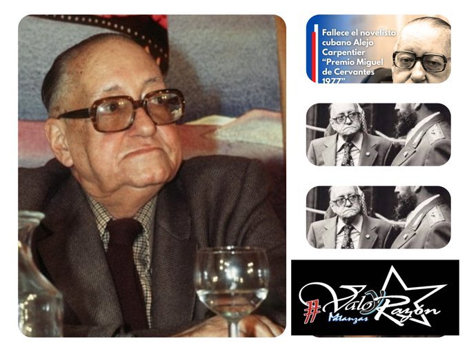 ZaraCuba's tweet photo. @ValorRazon @cafemartiano @firmeza318 @EtecsaMatanzas @EilynCoello @DPSCfgos @DiazCanelB @AissateleSUR Un hombre sin igual, grande en la cultura cubana.
#ValorYRazón
#MiFirmaPorLaPatria https://t.co/enj09dL1lN