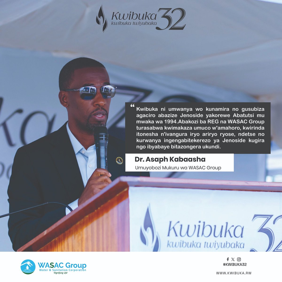 Water and Sanitation Corporation Group |Rwanda tweet media