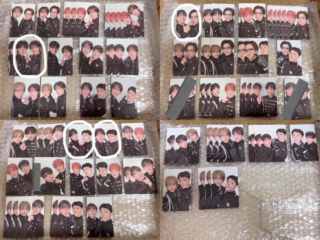 mimi ♡ ʷᵉᵒⁿꜰⁱʳᵉ☽٭ tweet media