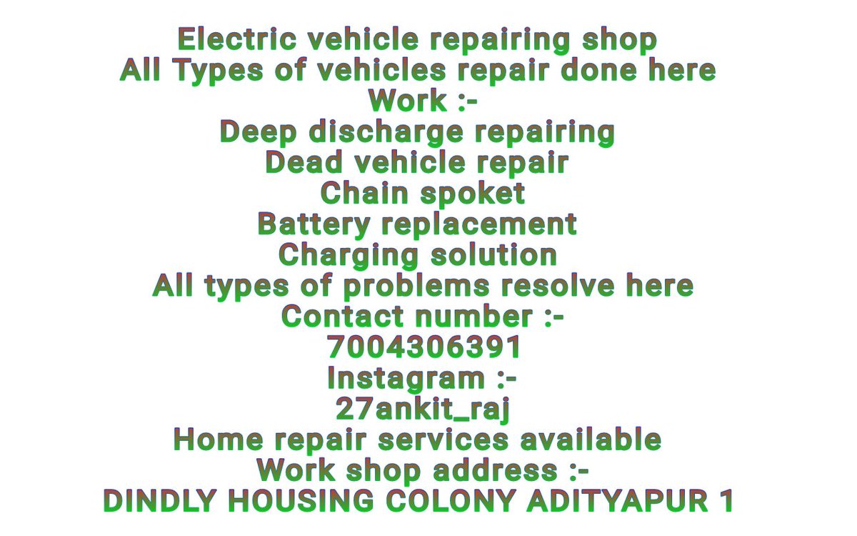 AnkitRa07777777's tweet photo. @OlaElectric https://t.co/srAF4jz8vS