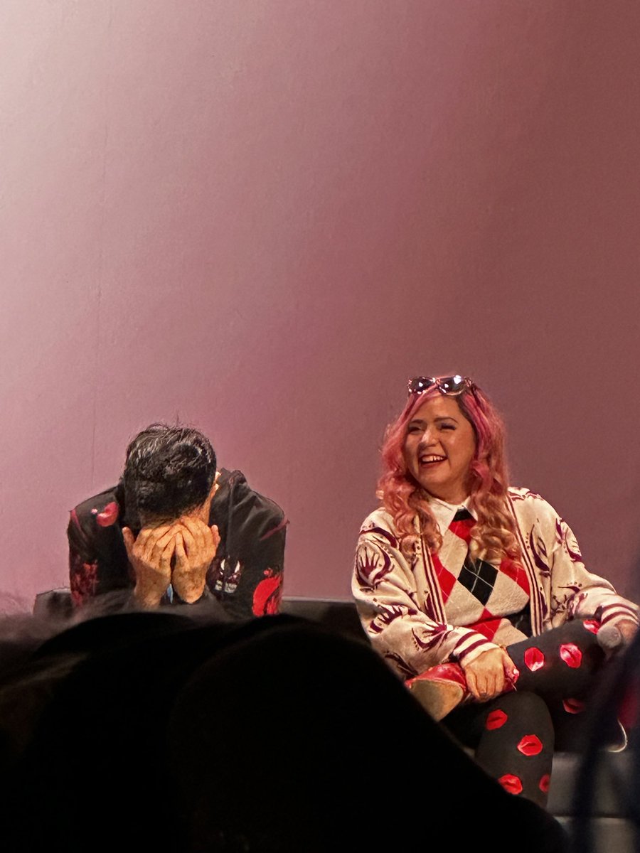 TeenyLilArtist (AT LVLUP!!!!) 👹💛 tweet media