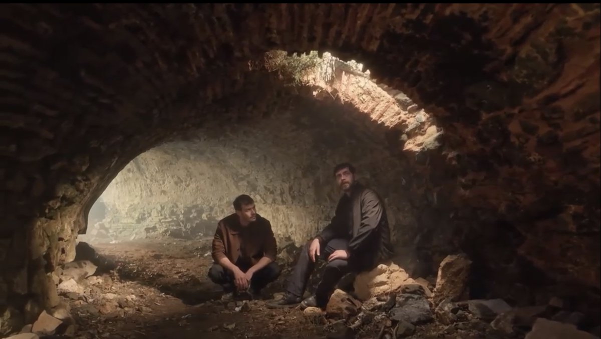 LotusAura357472's tweet image. Stunning shot  🎥 —  #Cinematography

#SevdiğimSensin