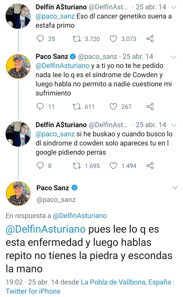 La Pachanga Tuitera tweet media