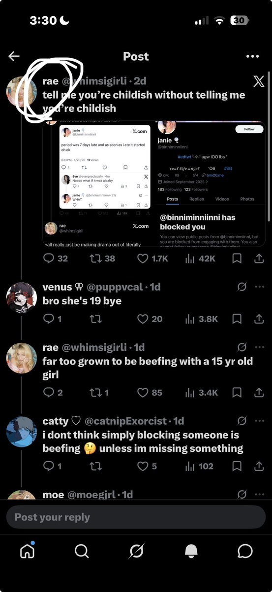 catty ♡ tweet media
