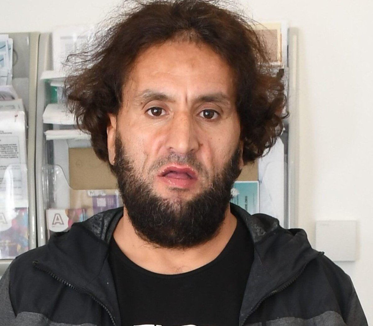 Tommy Robinson 🇬🇧 tweet media