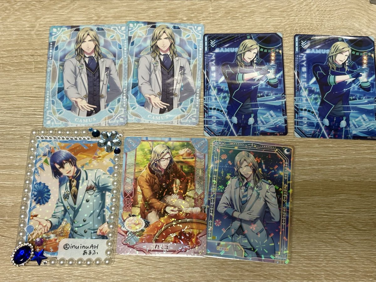 あるふ❄️お取引ツイフィ必読 tweet media