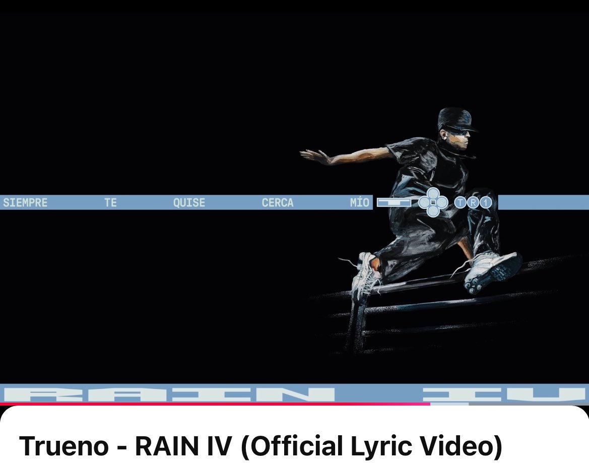 Te amo mateo llore toda la canción