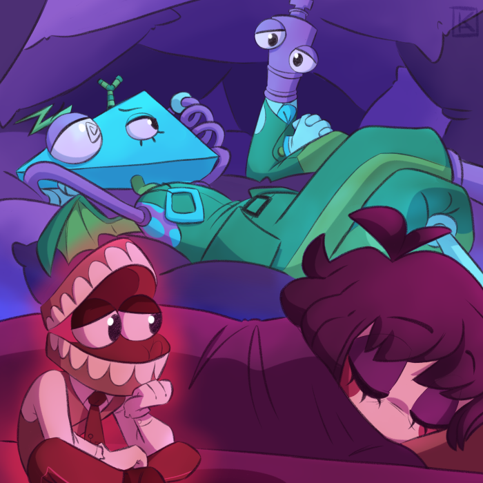 Ashley MM Simpson 🌸KicsterAsh || COMS ARE OPEN! tweet media