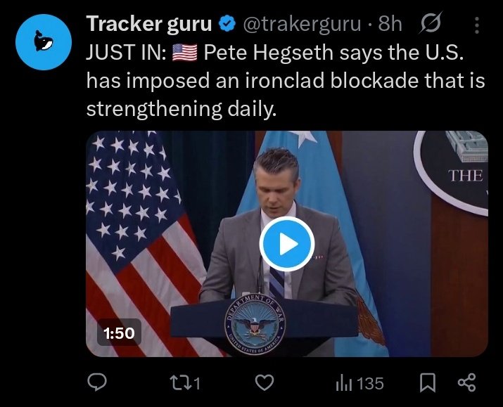 Tracker guru tweet media