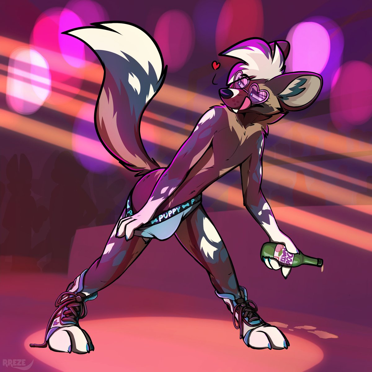 Rreze 🔜 FWA, AC? MP tweet media