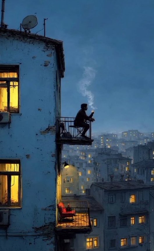 Yorulduk ve hiçbirşeye değmedi.