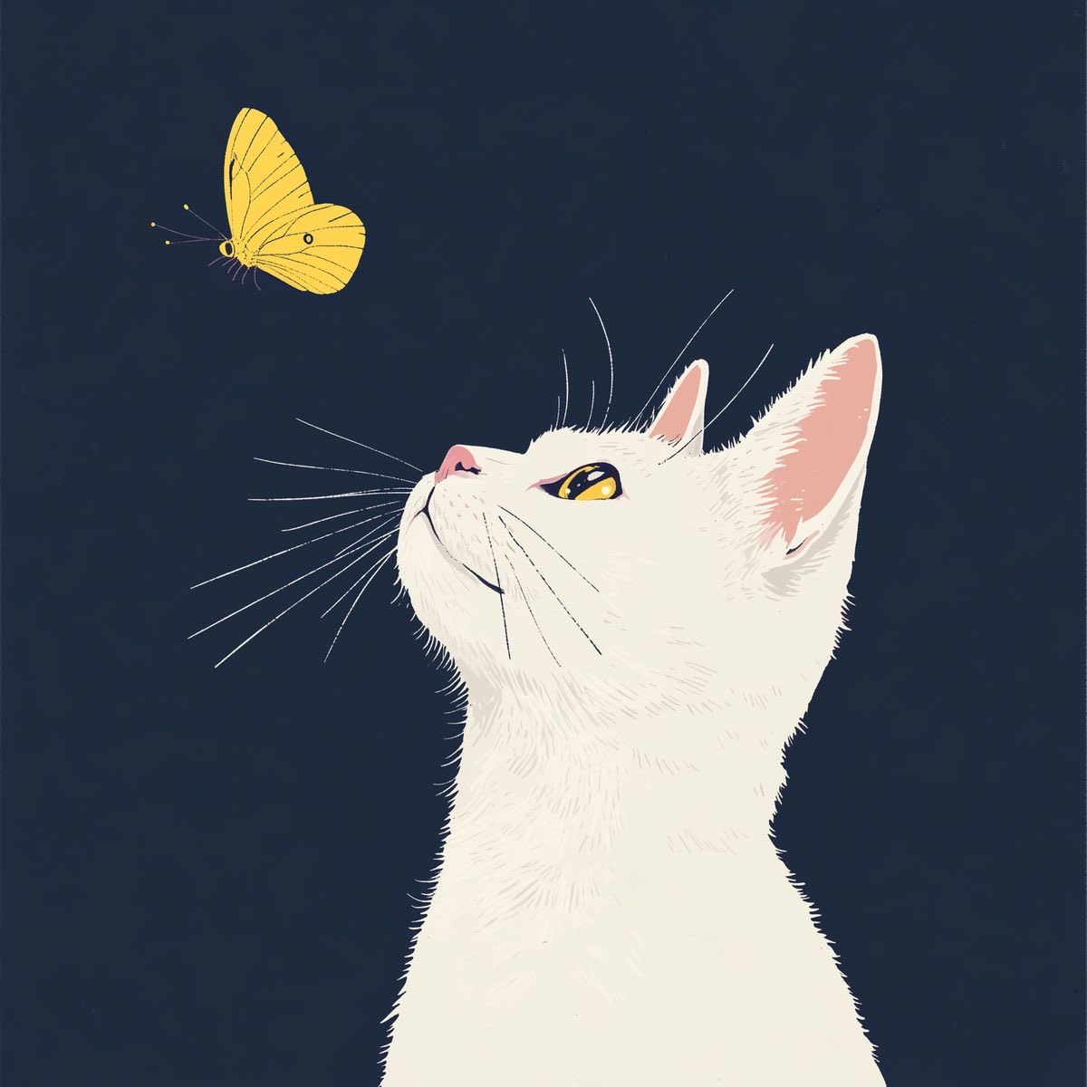 JungleJoe's tweet photo. Curiosity didn’t kill the cat.

Pride did.

Ego dug the grave.

Arrogance buried the body.

And the Mind blamed the cat’s innocent curiosity.

💙 https://t.co/8xvd0sQPcB