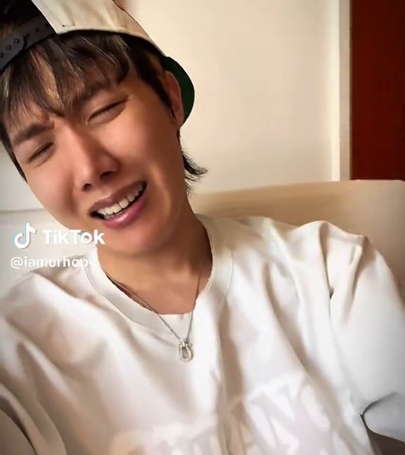 vhope love bot tweet media