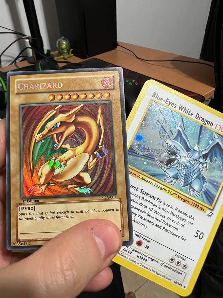 Yugiman101 (@yugiman101) on Twitter photo 