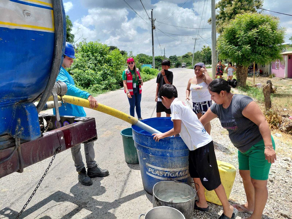 Interagua C. Ltda tweet media