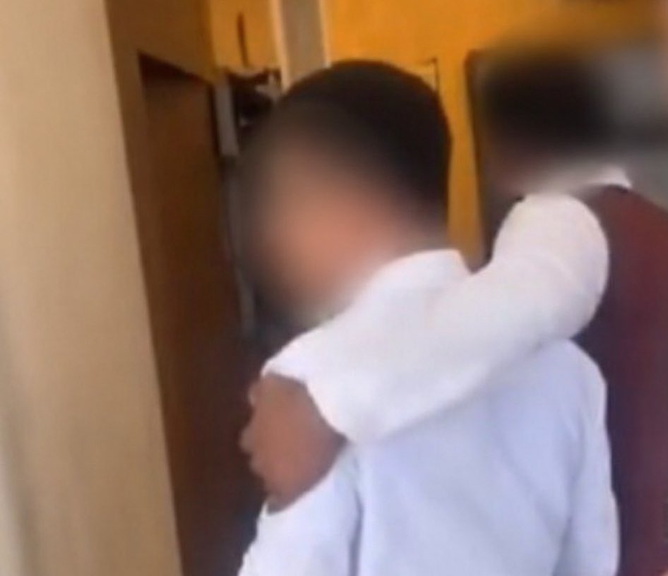 أخبار السعودية tweet media