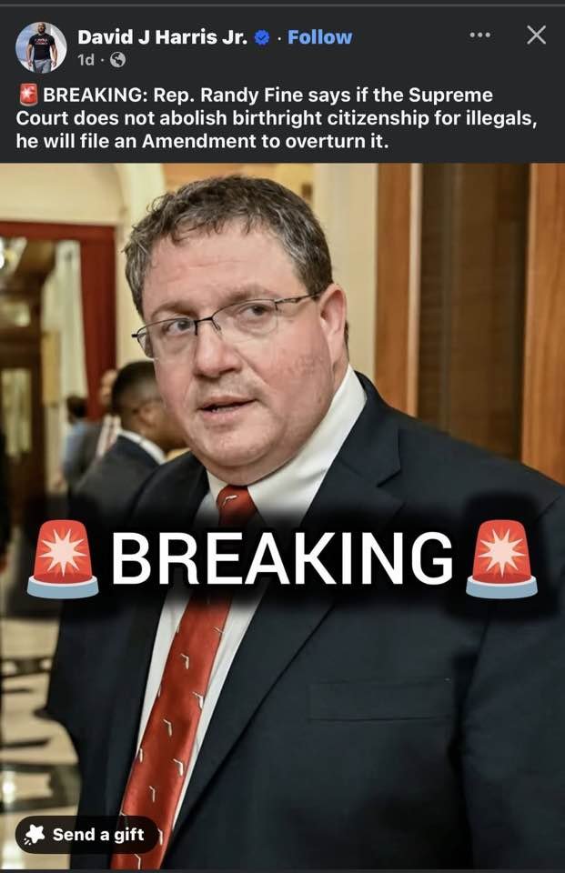 JamesTate121's tweet image. He needs to lose his seat.