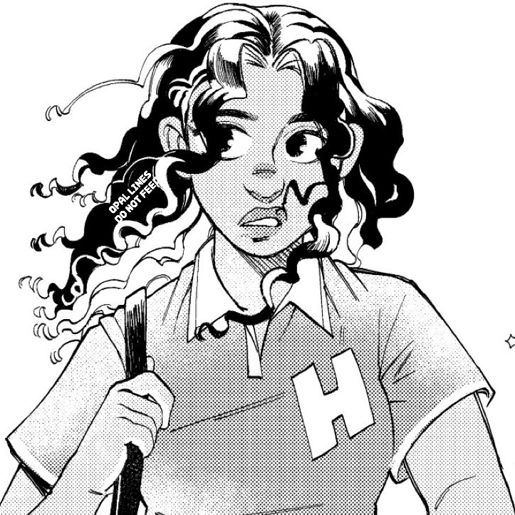 Lucy🇩🇴 🔜 Making Shojo Manga! tweet media