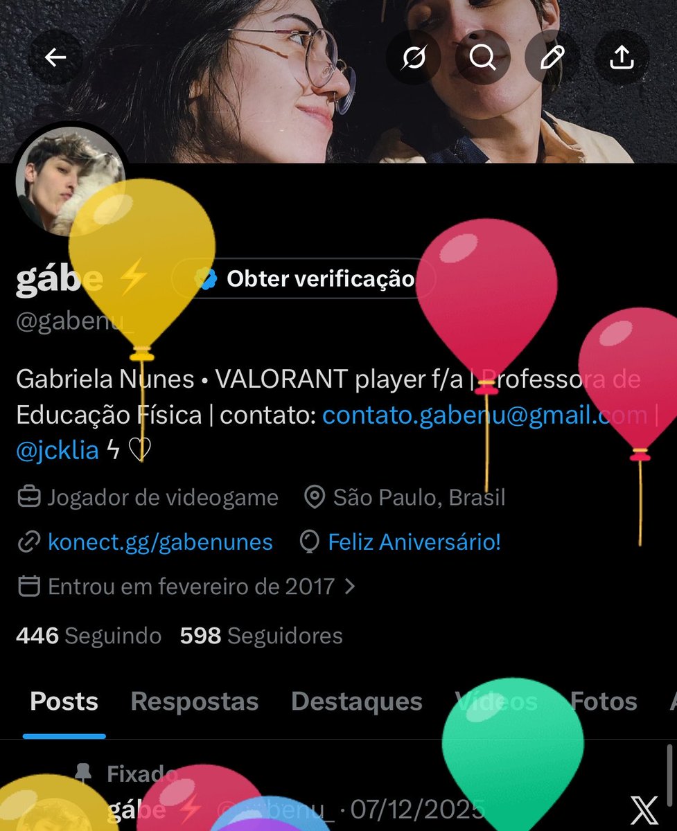 gábe ⚡️ tweet media