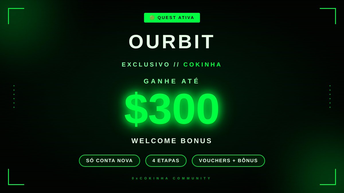 0xCokinha tweet media