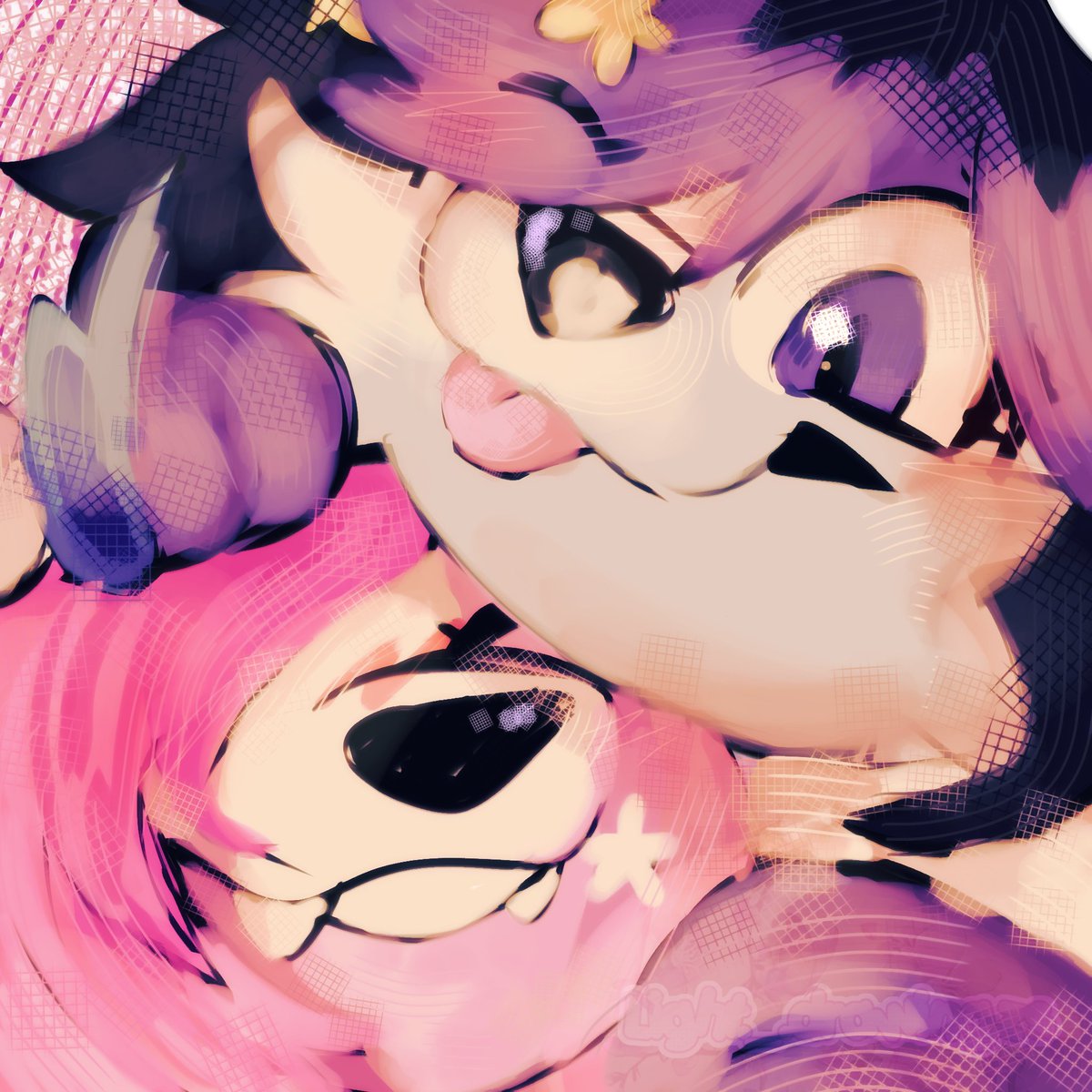 Antoniaartzs's tweet photo. 2$ messy sketch comms for lovely @pawkisser44 !! Tysm for comissioning me ^^ theese comms are open on my ko-fi for 24 hours! 🫶 https://t.co/SrHQeAbS9L