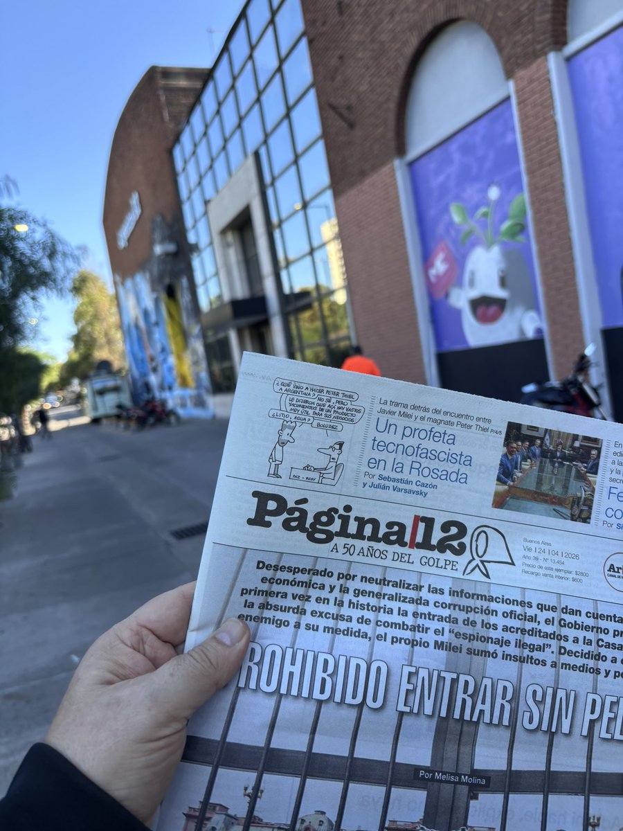 Omar Lavieri⭐️⭐️⭐️ YO VI LOS TRES 78/86/22 tweet media